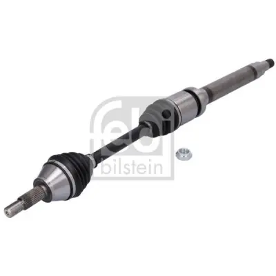 Tendencia Árbol de transmisión FEBI BILSTEIN 182765